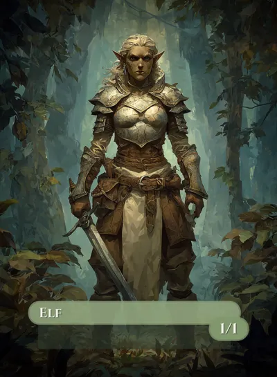 Elf Token